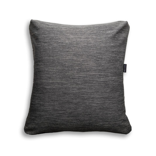 Badewannenkissen Dunkelgrau