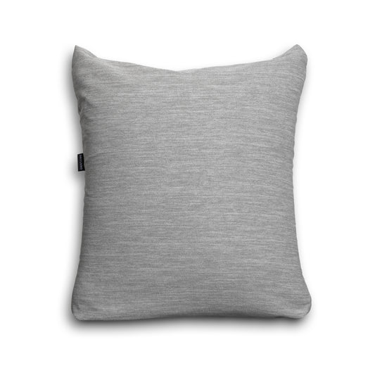 Badewannenkissen Hellgrau